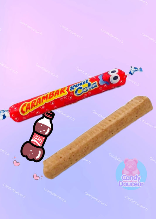 Carambar Cola (unité)