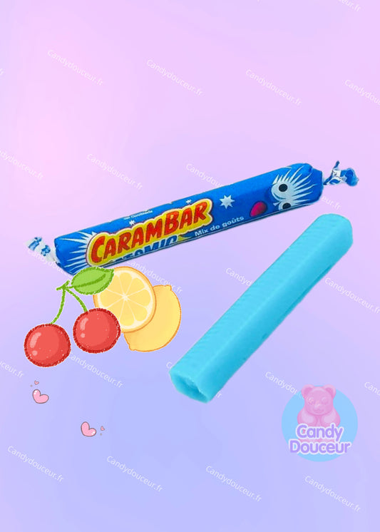 Carambar Atomic (unité)