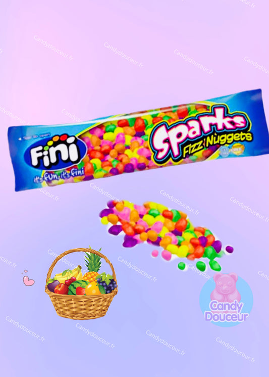 Fini Sparks Multifruits (unité)