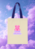 Tote Bag Candy Douceur