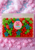 Candy Bag 0% sucres - Sac à main en vrac (1kg500) Sans Sucres