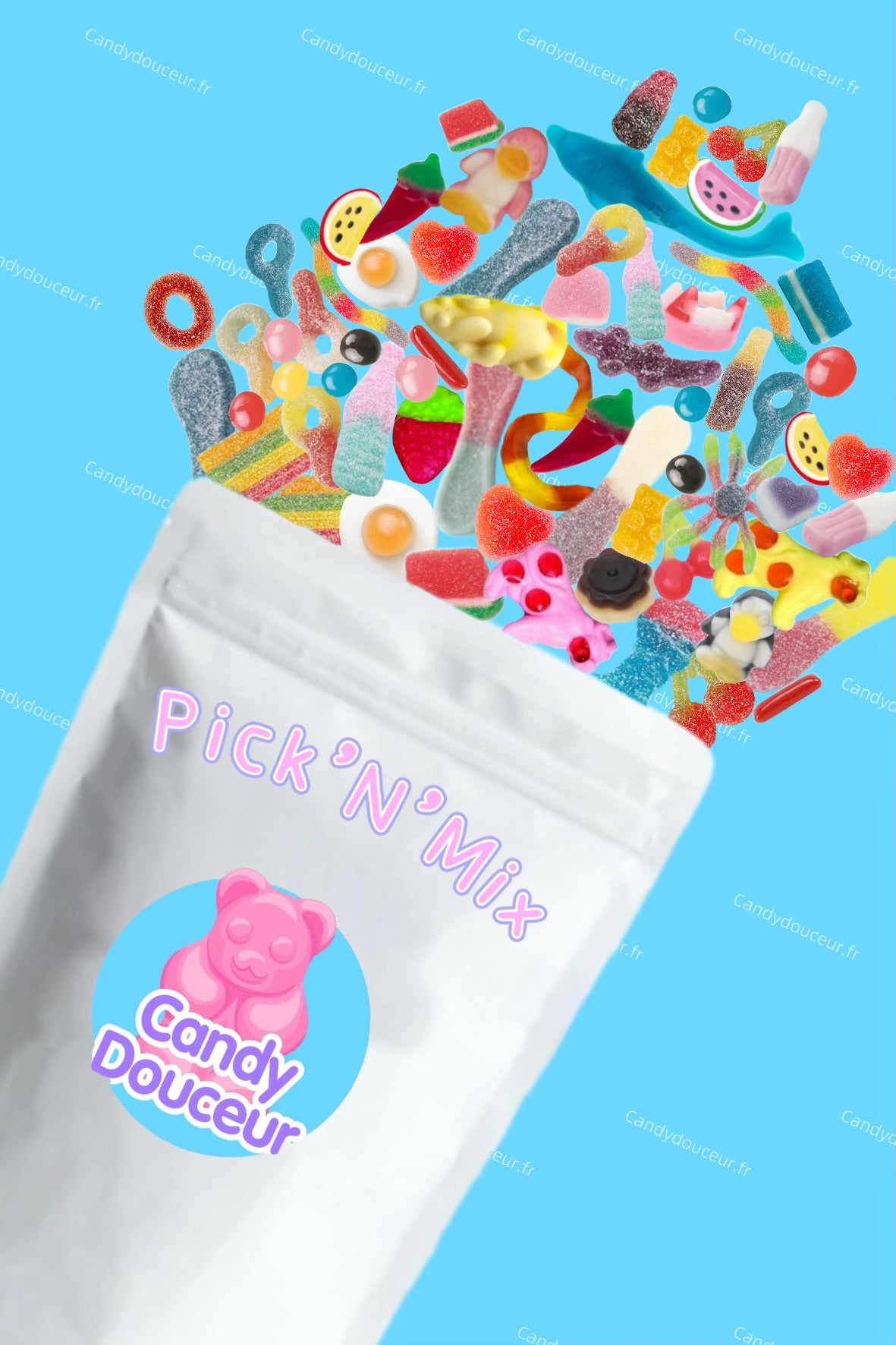 PICK’N’MIX