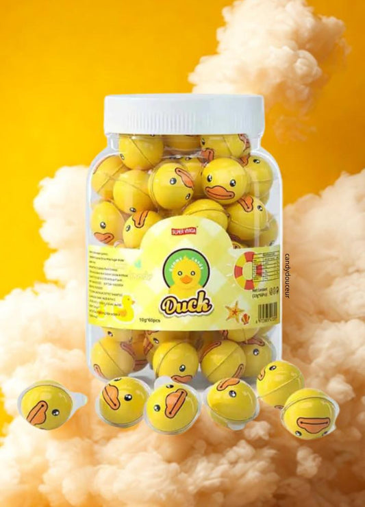 Duck Gummy (unité)
