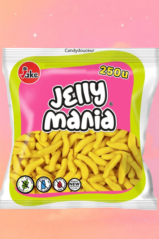 Bananes sucrées 1kg