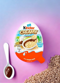 Anti-Gaspi Kinder Creamy (DDM Dépassée)