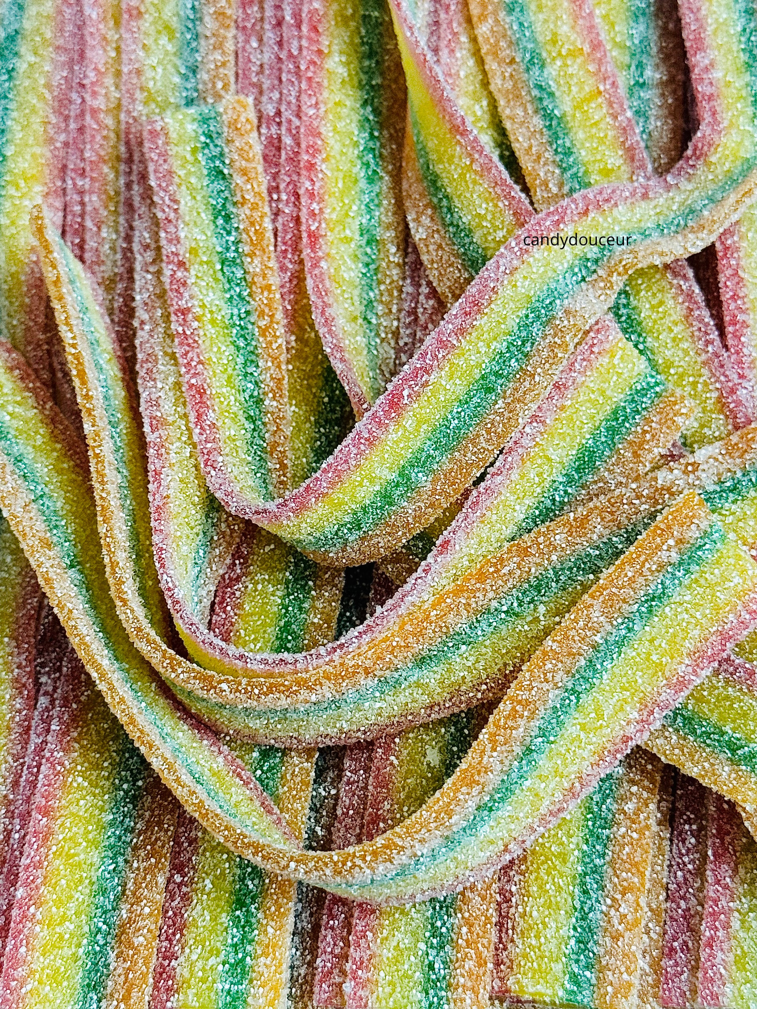 Bando Miami Pik Multifruits x10