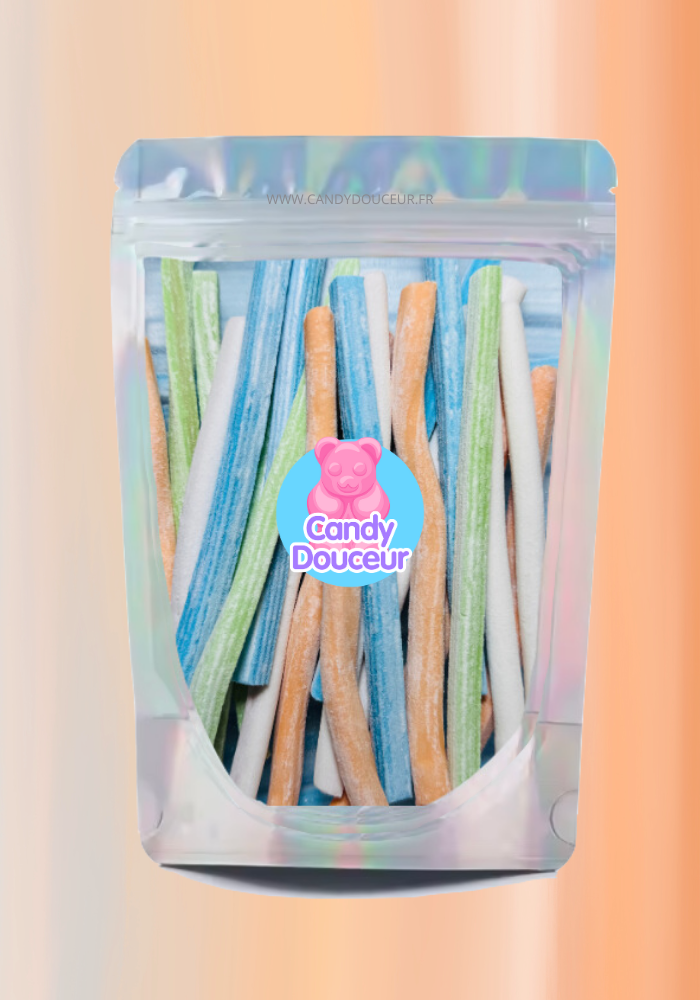 Douceur Bag - Sticks