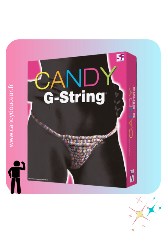 Bonbon String (unité)