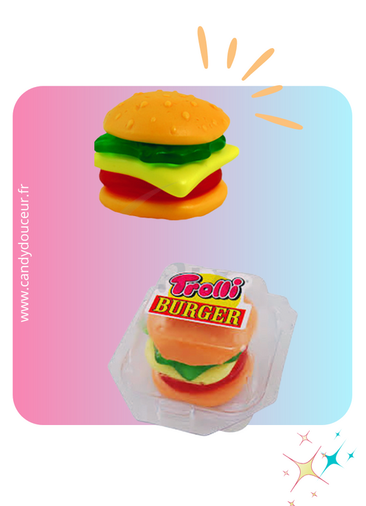 Burger Trolli (unité)