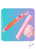 Carambar Barbe à papa (Lot de 5 unités)
