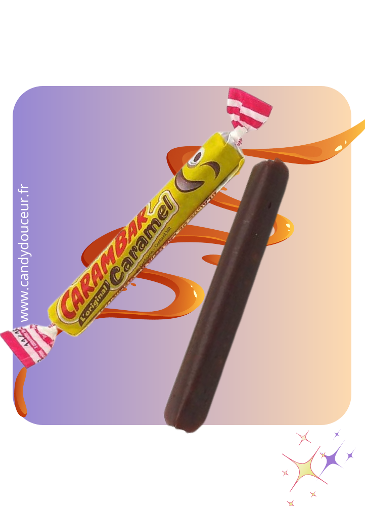 Carambar Caramel (unité)