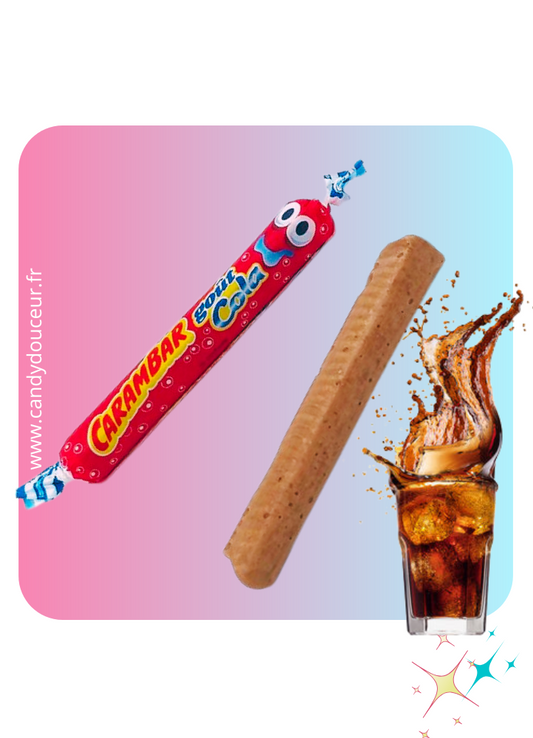 Carambar Cola (unité)